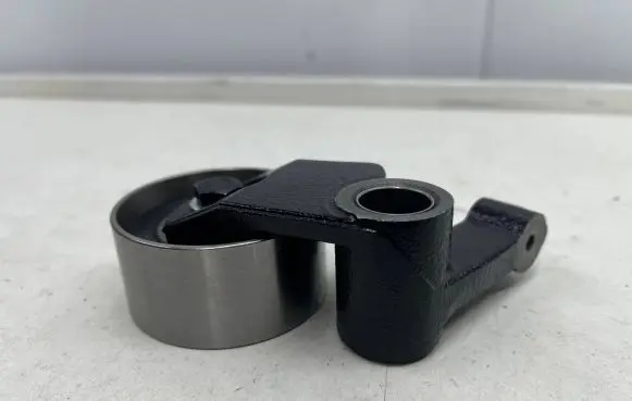 Toyota Corolla Verso E121 Timing belt tensioner VKM71303