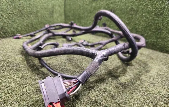 Renault Trafic III (X82) Other wiring loom 981221005R 981221005