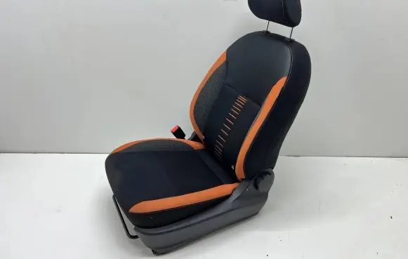 Nissan Micra K14 Front passenger seat 3841503003 828715814
