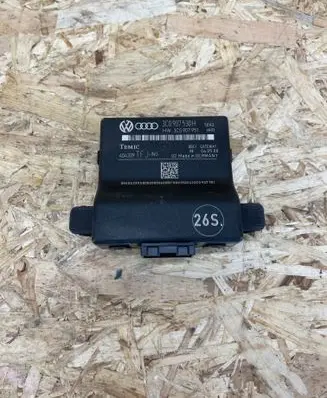 Volkswagen PASSAT B6 Gateway control module 3C0907530H 3C0907951 404339