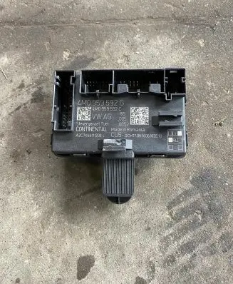 Audi Q7 4M Door control unit/module 4M0959592G