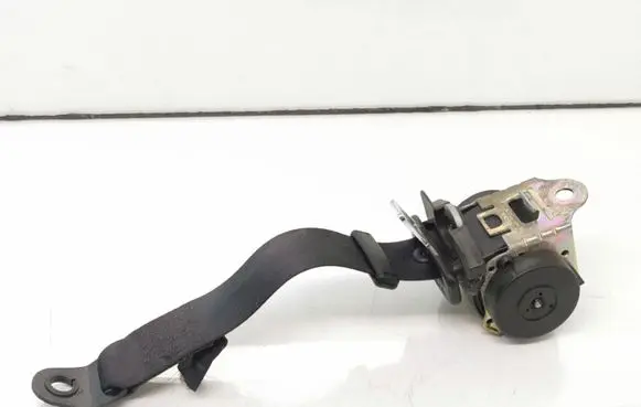Mini One - Cooper R50 - 53 Rear seatbelt 7055962 601030000