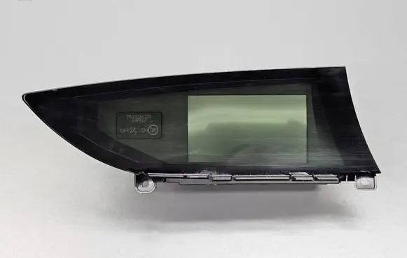 Honda Civic IX Screen/display/small screen CVCH52F0AE 78260TV0E120M1 M47258