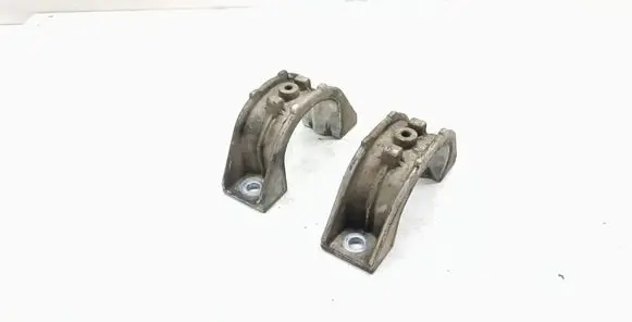 Muffler mount bracket/holder