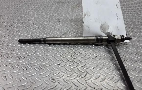 Ford Transit Glow plug 11721705