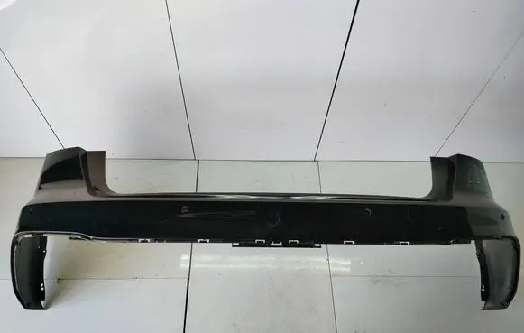 Audi A4 S4 B9 8W Rear bumper 8W9807511AB