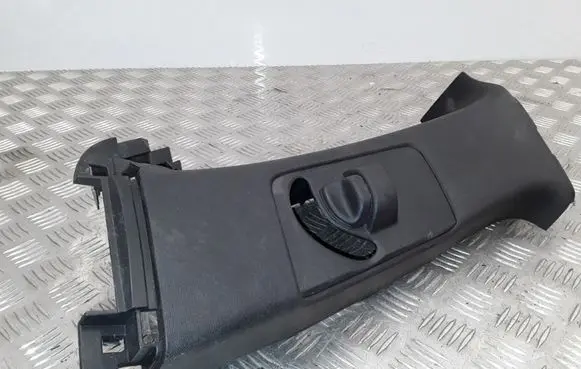 Honda Civic (B) pillar trim (top) 84161SMGE