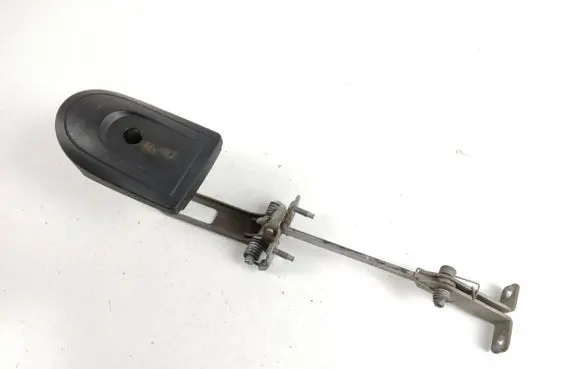 Mercedes-Benz Citan W415 Rear door check strap stopper 497808