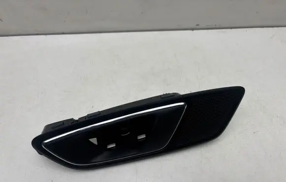 Seat Leon (5F) Rear door interior handle 5F4839113B 5F4839113 5F4839113A