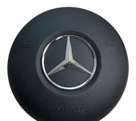Mercedes-Benz CLA C118 X118 Steering wheel airbag A0008504201