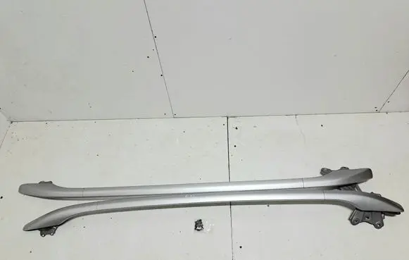 Toyota Avensis T250 Roof bar rail 
