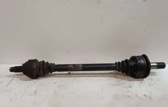 BMW 5 E60 E61 Rear driveshaft