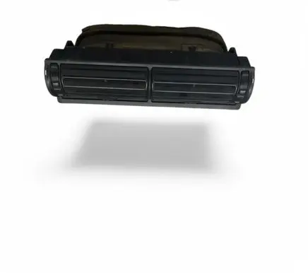 BMW 3 E30 Dash center air vent grill 64221381147 1381147