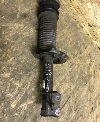 Opel Astra H Front shock absorber/damper