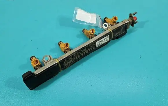 Fuel injector