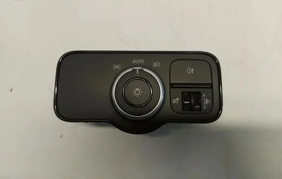 Mercedes-Benz Sprinter W907 W910 Light switch A9079053302
