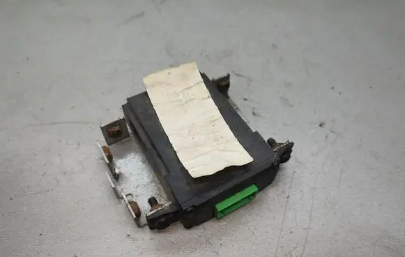Volvo 440 Gateway control module 20890176 20399746