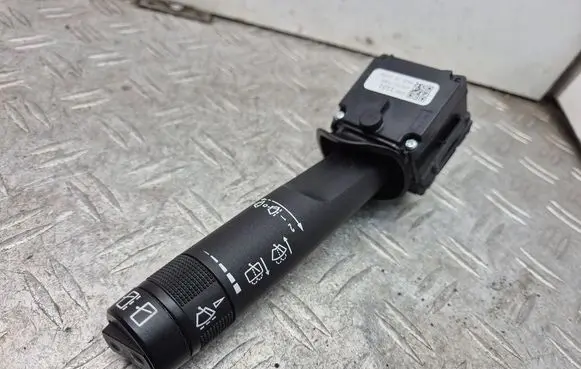 Opel Meriva B Wiper control stalk 20941131