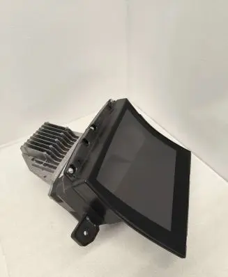 BMW 5 F10 F11 Head up display screen 9252341