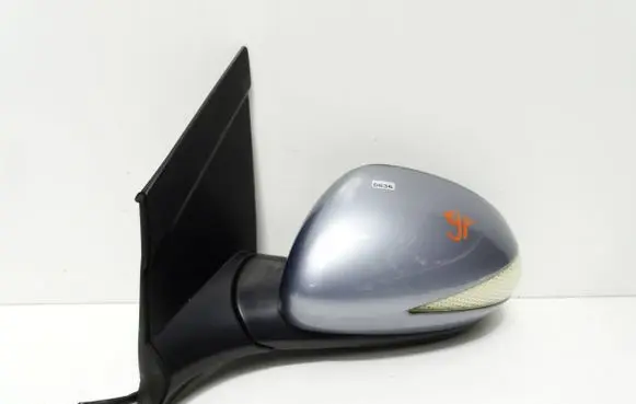 Honda Civic Front door electric wing mirror