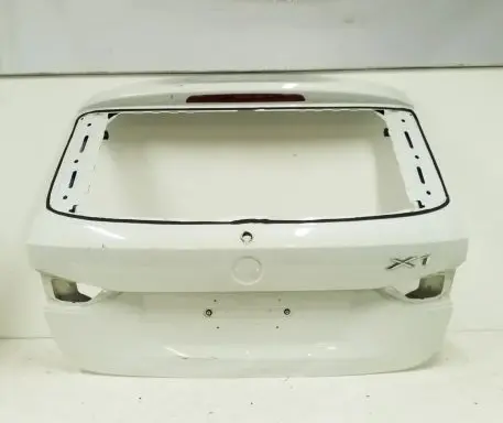 BMW X1 F48 F49 Tailgate/trunk/boot lid