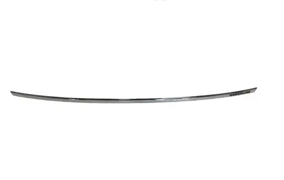Skoda Superb B6 (3T) Bottom trim 3T5827576