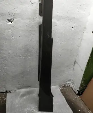BMW Z4 E89 Front sill (body part) 51777192057