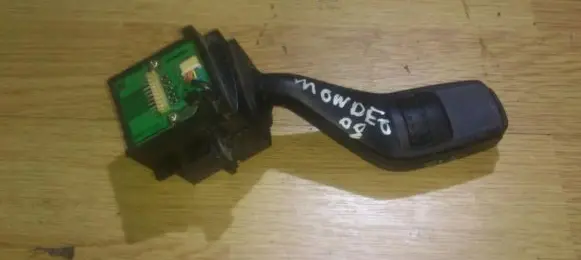 Ford Mondeo MK IV Wiper control stalk 6G9T17A553AE VOLUMECONTROL