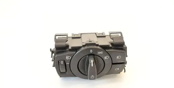 BMW 3 E90 E91 Light switch 6932794 693279403 33600102