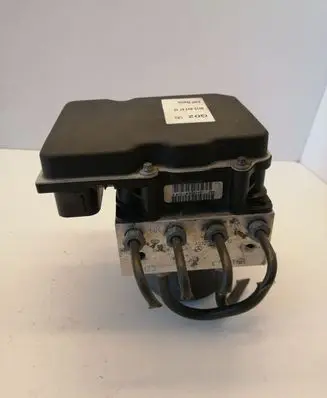 Mercedes-Benz E W212 ABS control unit/module A2124314712 0265951572