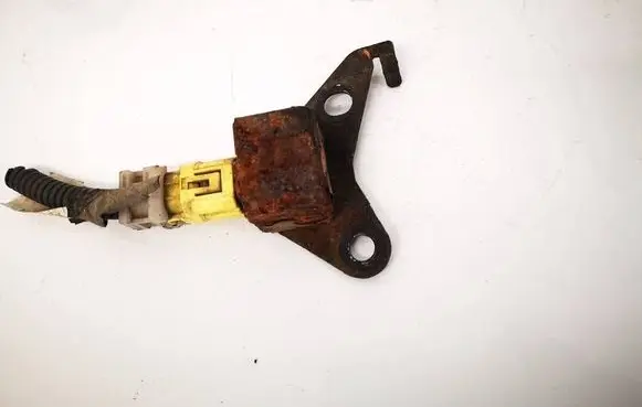 Lexus RX 300 Airbag deployment crash/impact sensor 