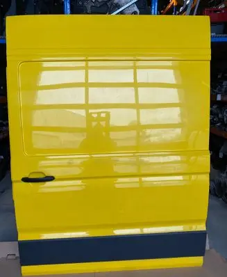 Volkswagen Crafter Side sliding door 