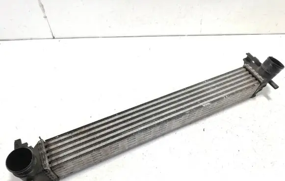 Skoda Fabia Mk2 (5J) Intercooler radiator 6R0145805