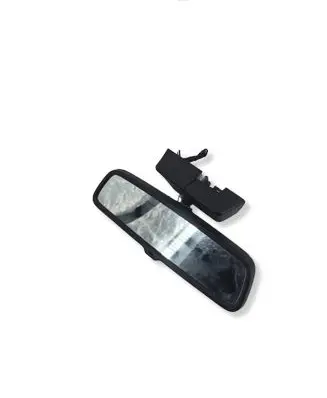Opel Zafira A Rear view mirror (interior) E11015611