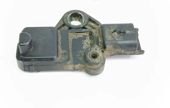 Ford Focus Crankshaft position sensor 9664893880