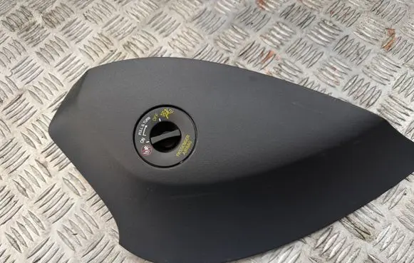 Volvo XC60 Dashboard side end trim 31417664