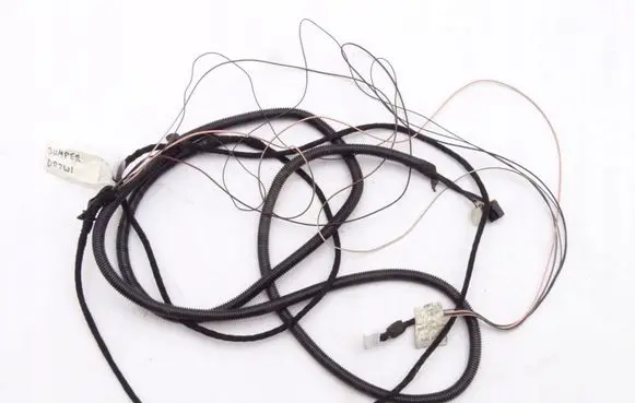 Fiat Ducato Rear door wiring loom 1347888080