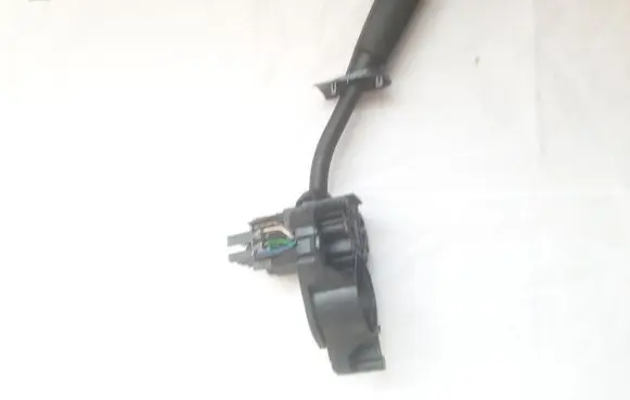 Mercedes-Benz A W168 Indicator stalk 1685450110