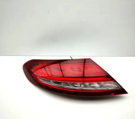Mercedes-Benz C W205 Rear/tail lights A2059066300