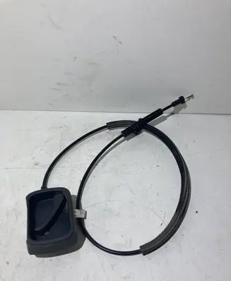 Volkswagen Caddy Tailgate interior release/open handle 2K0827185