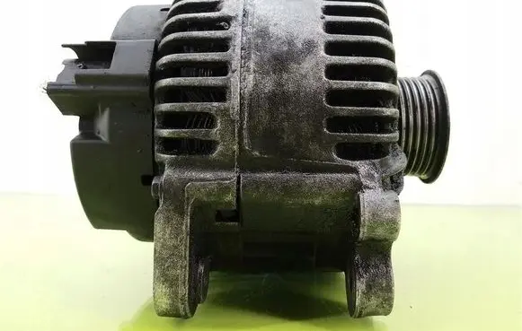 Audi A6 S6 C6 4F Generator/alternator 059903015R
