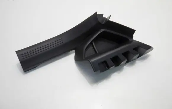 Volvo XC40 side skirts sill cover 32296004