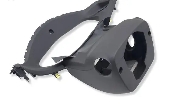 Toyota GT 86 Steering wheel column trim 66180CA010