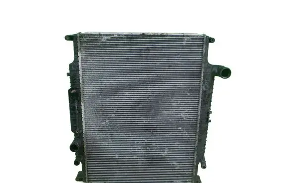 Land Rover Range Rover L322 Coolant radiator 14AB45