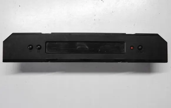 Suzuki SX4 Tachometer 79J00