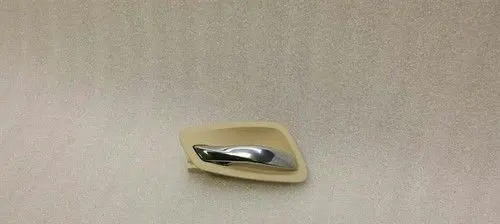 BMW 3 E92 E93 Front door interior handle 6975493
