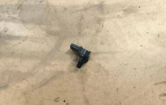 BMW X5 F15 Air pressure sensor 7804742 9660