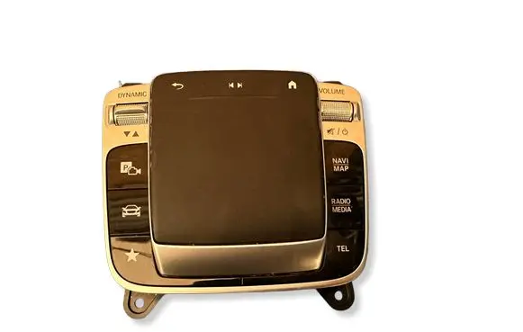Mercedes-Benz GLA H247 Multifunctional control switch/knob A2479004103 A2479014402 A2479023501