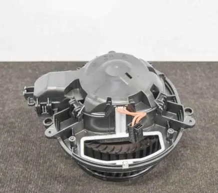 BMW 1 F20 F21 Heater fan/blower T947769 T967354