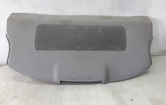 Audi A4 S4 B6 8E 8H Parcel shelf 8E5863411D